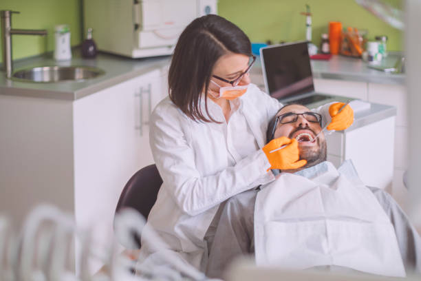 Best Emergency Cosmetic Dentistry (e.g., broken veneers) in Kernersville, NC