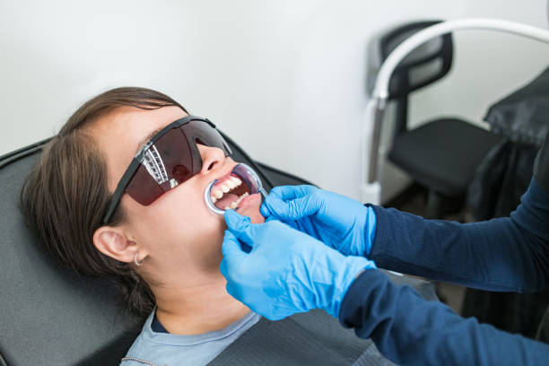 Best Broken or Chipped Tooth Repair in Kernersville, NC