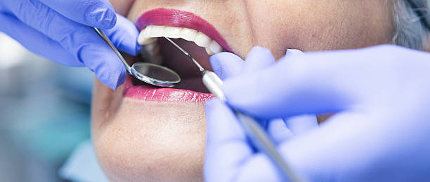 Best Walk-In Emergency Dental Services in Kernersville, NC