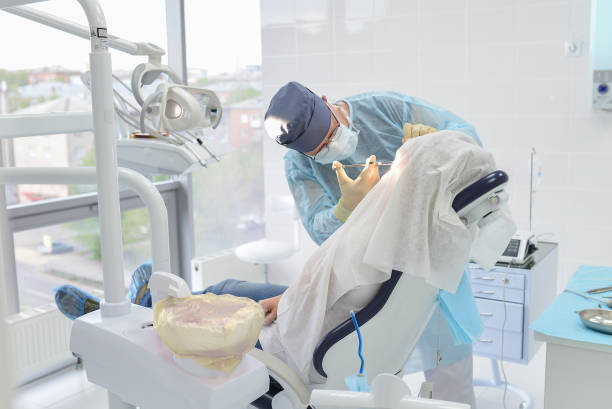 Best Emergency Treatment for Oral Infections in Kernersville, NC