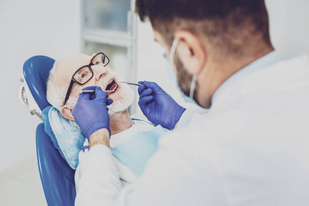 Best Emergency Denture Repair in Kernersville, NC